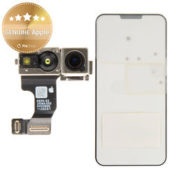 Sprednja kamera za iPhone 16 Plus | 661-42844 | Genuine Apple