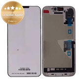 OLED Zaslon sklop za iPhone 16 | 661-44797 | Genuine Apple