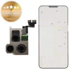 Zadnja kamera za iPhone 16 Pro Max | 661-44957 | Genuine Apple
