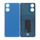 Motorola Moto G04 - Pokrov baterije (Satin Blue)