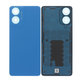 Motorola Moto G04 - Pokrov baterije (Satin Blue)