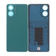 Motorola Moto G04 - Pokrov baterije (Sea Green)