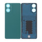 Motorola Moto G04 - Pokrov baterije (Sea Green)