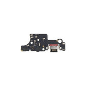 Motorola Moto G04 - PCB plošča priključka za polnjenje