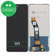 Motorola Moto G04 - LCD zaslon + steklo na dotik TFT