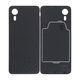Samsung Galaxy Xcover 7 G556B - Pokrov baterije (Black)