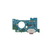 Samsung Galaxy Xcover 7 G556B, 7 Pro G766B - PCB plošča priključka za polnjenje