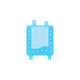 Samsung Galaxy A16, A16 5G, A17 5G - Lepilo za baterijo Adhesive
