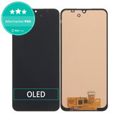 Samsung Galaxy A16 5G - LCD zaslon + steklo na dotik OLED