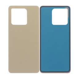 Xiaomi 14T 2406APNFAG - Pokrov baterije (Titan Gray)