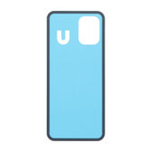 Xiaomi 14T Pro 2407FPN8EG - Lepilo za pokrov baterije