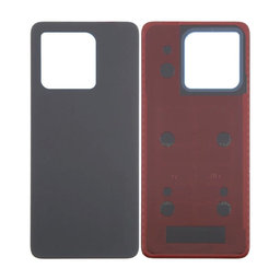 Xiaomi 14T Pro 2407FPN8EG - Pokrov baterije (Titan Black)