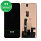 Xiaomi 14T Pro 2407FPN8EG - LCD zaslon + steklo na dotik TFT