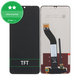 Xiaomi Redmi 14C 4G, Poco C75 - LCD zaslon + steklo na dotik TFT