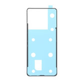 Xiaomi Redmi Note 13 Pro 5G 2312DRA50C - Lepilo za pokrov baterije