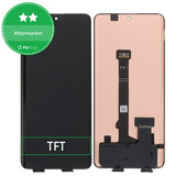 Xiaomi Redmi Note 13 Pro+ 23090RA98C - LCD zaslon + steklo na dotik TFT