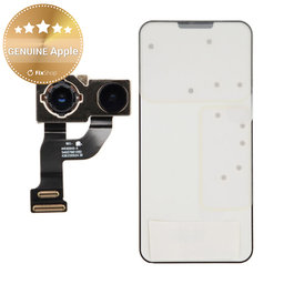 Zadnja kamera za iPhone 12 | 661-17921 | Genuine Apple