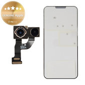 Zadnja kamera za iPhone 12 | 661-17921 | Genuine Apple
