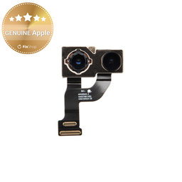 Zadnja kamera za iPhone 12 | 661-17921 | Genuine Apple