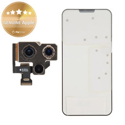 Zadnja kamera za iPhone 12 Pro Max | 661-18172 | Genuine Apple