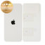 Steklo zadnjega ohišja za iPhone 14 Plus | Starlight | 661-30384 | Genuine Apple
