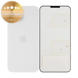 Steklo zadnjega ohišja za iPhone 15 | Blue | 661-36841 | Genuine Apple