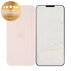Steklo zadnjega ohišja za iPhone 15 Plus | Pink | 661-37209 | Genuine Apple