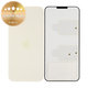 Steklo zadnjega ohišja za iPhone 15 Plus | Yellow | 661-37210 | Genuine Apple