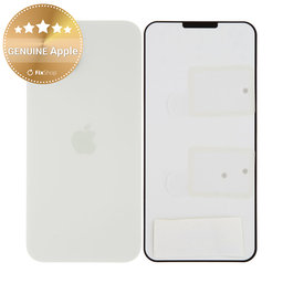 Steklo zadnjega ohišja za iPhone 15 Plus | Green | 661-37212 | Genuine Apple