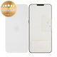 Steklo zadnjega ohišja za iPhone 16 Plus | White | 661-42839 | Genuine Apple