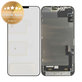 OLED Zaslon sklop za iPhone 16e | 661-49431 | Genuine Apple