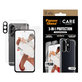 Bundle 3v1 za Samsung A26 5G, CARE