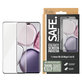 Kaljeno steklo UWF za Honor X9c 5G/Magic7 Lite 5G, Črna, SAFE by PanzerGlass
