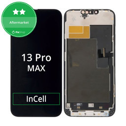 Apple iPhone 13 Pro Max - LCD zaslon + steklo na dotik + okvir InCell HD+