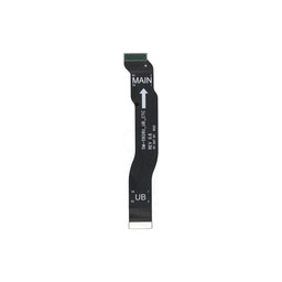 Samsung Galaxy S24 Ultra S928B - LCD Flex Cable - GH82-33390A Genuine Service Pack