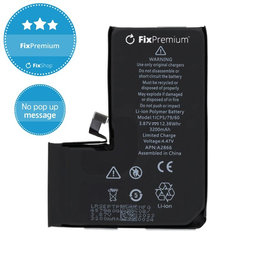 Apple iPhone 14 Pro - Baterija JCID 3200mAh