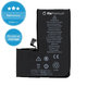 Baterija za iPhone 14 Pro, 3200mAh, DIAGNOSTIC