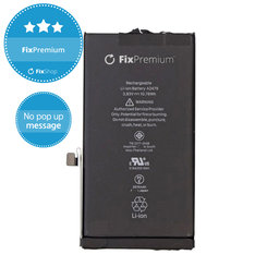 Apple iPhone 12, 12 Pro - Baterija JCID 2815mAh