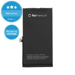 Apple iPhone 13 - Baterija JCID 3227mAh