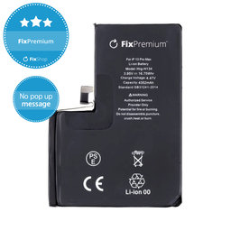 Apple iPhone 13 Pro Max - Baterija JCID 4352mAh