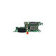 Honor Magic7 Lite - PCB plošča priključka za polnjenje + SIM Čítač - 0235AMMD Genuine Service Pack