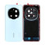 Honor Magic7 Pro - Pokrov baterije (Breeze Blue) - 0235AMPX Genuine Service Pack