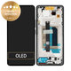 Xiaomi Redmi Note 14 Pro+ 5G 24094RAD4G - LCD zaslon + steklo na dotik + okvir (Midnight Black) - 5600190O16U00 Genuine Service Pack