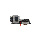 Xiaomi Redmi Note 14 Pro+ 5G 24094RAD4G - PCB plošča priključka za polnjenje + SIM Čítač - 5600200O16U00 Genuine Service Pack