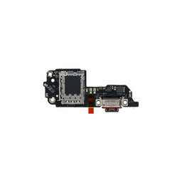 Xiaomi Redmi Note 14 Pro+ 5G 24094RAD4G - PCB plošča priključka za polnjenje + SIM Čítač - 5600200O16U00 Genuine Service Pack