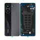 Xiaomi Poco X7 Pro 2412DPC0AG - Pokrov baterije (Black) - 56003000O1000 Genuine Service Pack