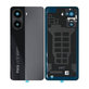 Xiaomi Poco X7 Pro 2412DPC0AG - Pokrov baterije (Black) - 56003000O1000 Genuine Service Pack