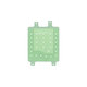 Samsung Galaxy S25 - Lepilo za baterije - GH02-26563A Genuine Service Pack