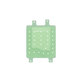 Samsung Galaxy S25 - Lepilo za baterije - GH02-26563A Genuine Service Pack