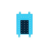 Samsung Galaxy A36 A366E - Lepilo za baterije - GH02-26755A Genuine Service Pack